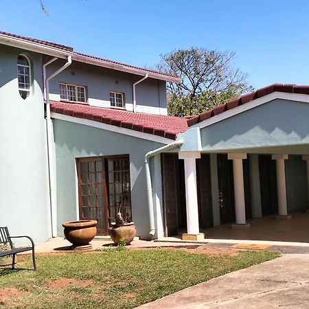 The Haven Guesthouse Ezulwini Lobamba Extérieur photo